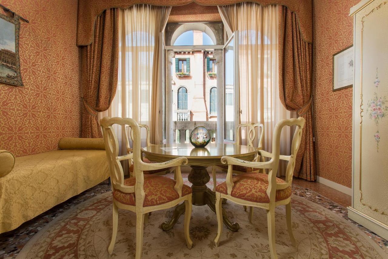 Ca Le Vele Venecia