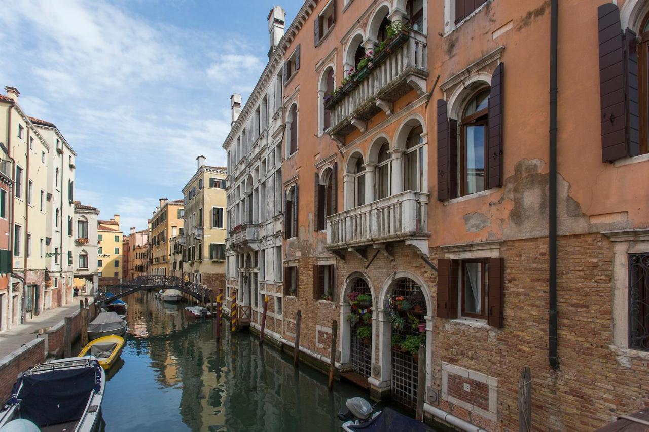 Ca Le Vele 3* Venecia