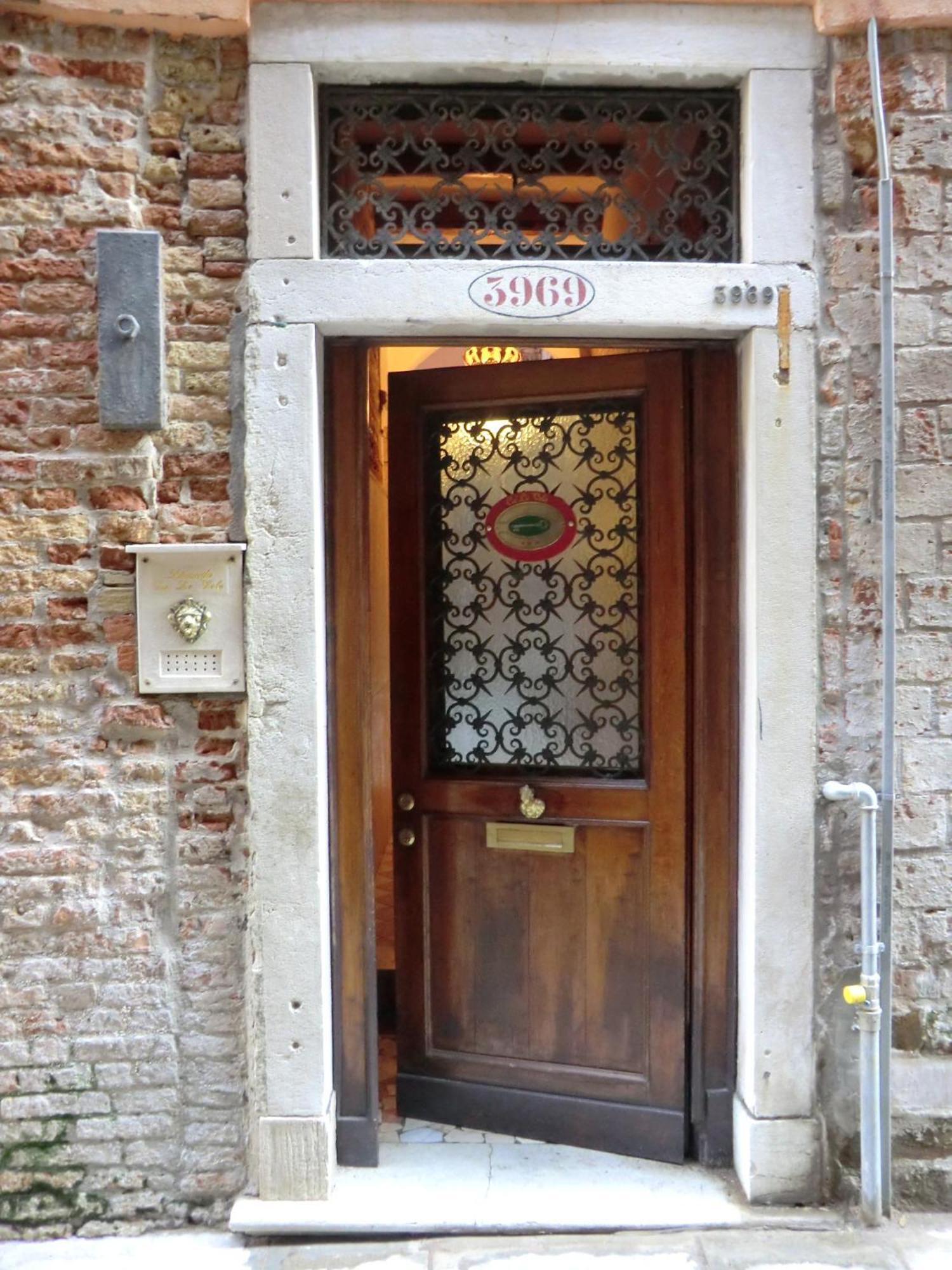 Pensión Ca Le Vele Venecia