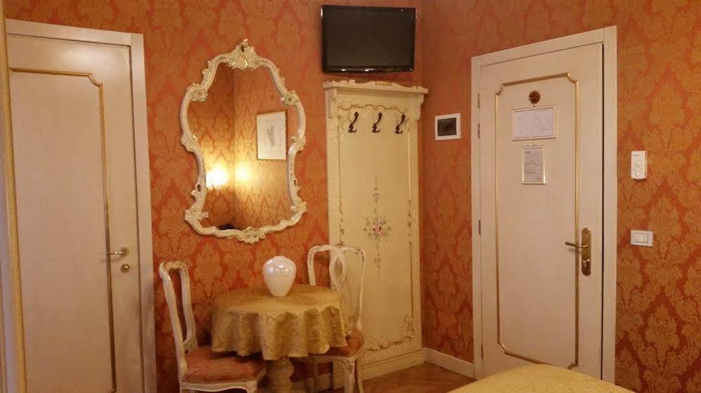 Ca Le Vele Pensión Venecia