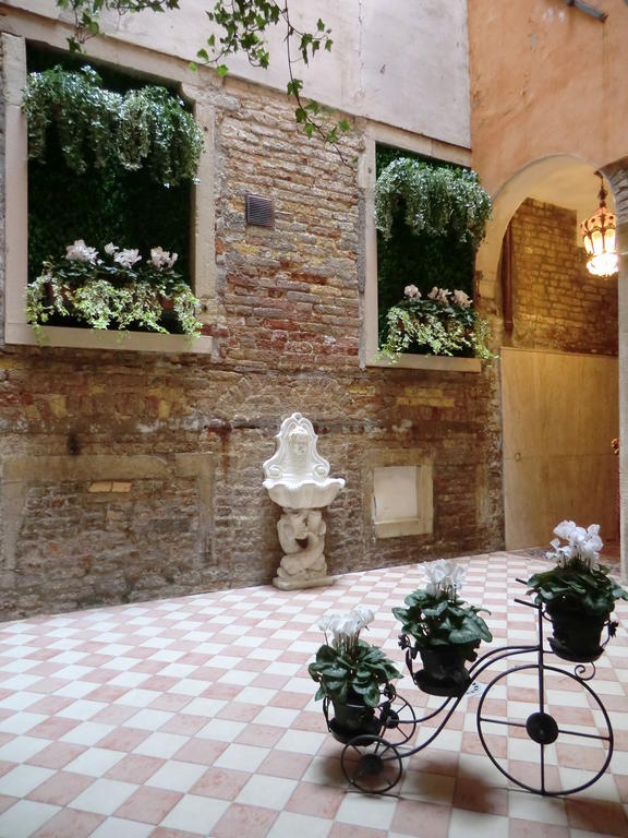 Ca Le Vele 3* Venecia